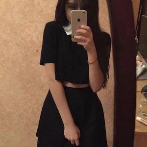 Голая Амина Мирзоева