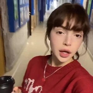 Голая Baby Cute