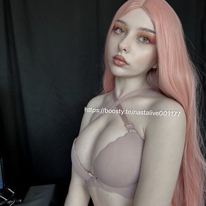 Голая Анастасия Щелокова