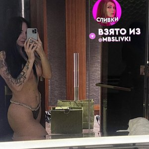 Голая Татьяна Грачева