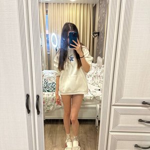 Голая Оля Таганова