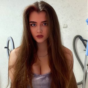 Голая Оля Таганова