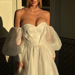 Голая Марго Овсянникова