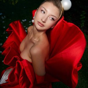 Голая Марго Овсянникова