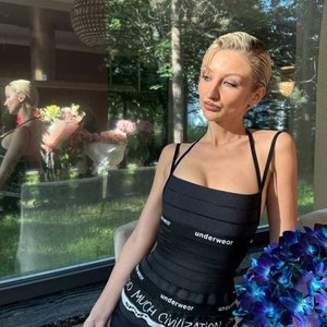 Голая Марго Овсянникова