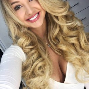 Голая Марго Овсянникова