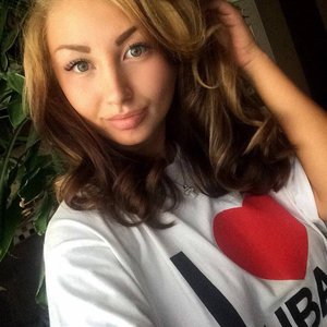 Голая Марго Овсянникова