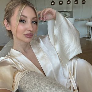 Голая Марго Овсянникова
