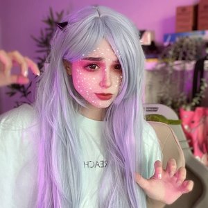 Голая Юечка