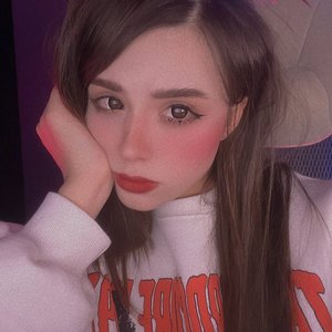 Голая Юечка