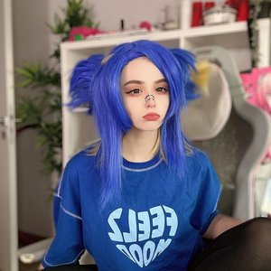 Голая Юечка