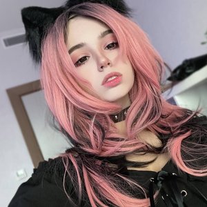 Голая Юечка