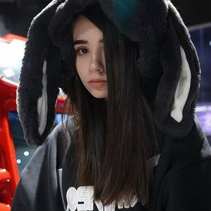 Голая Юечка