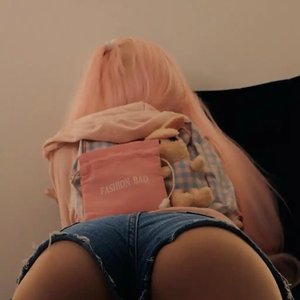 Голая Soly Asmr