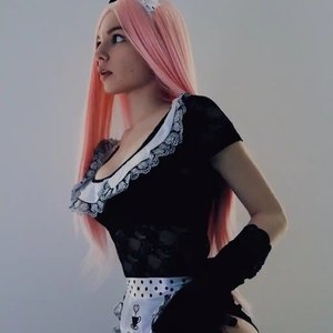 Голая Soly Asmr
