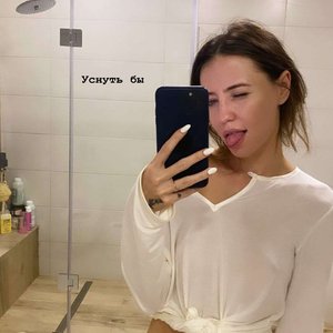 Голая Надя Дорофеева