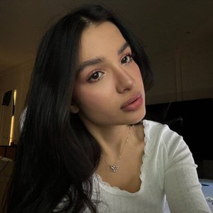 Голая Амина Мирзоева