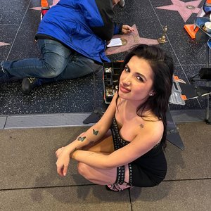 Голая Амина Мирзоева