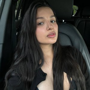 Голая Амина Мирзоева