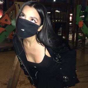 Голая Амина Мирзоева
