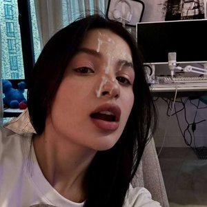 Голая Амина Мирзоева