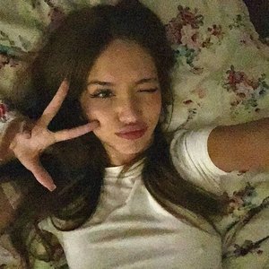 Голая Цунами Бейби
