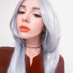 Голая Оля Вуду