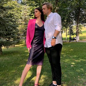 Голая Вишенка