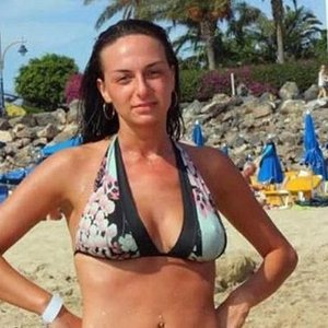Голая Екатерина Варнава