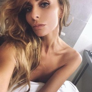 Голая Екатерина Варнава