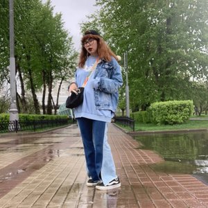 Голая Жанна Кашенцова