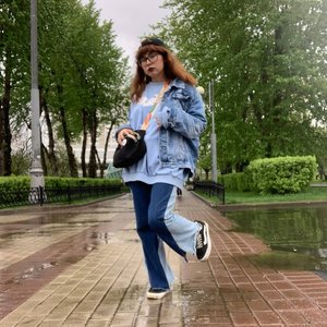 Голая Жанна Кашенцова