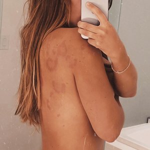 Голая Анна Седокова