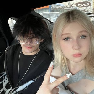 Голая Even Cute