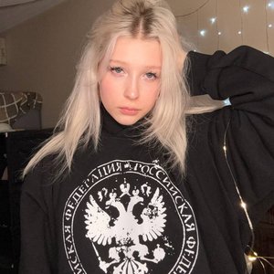 Голая Even Cute