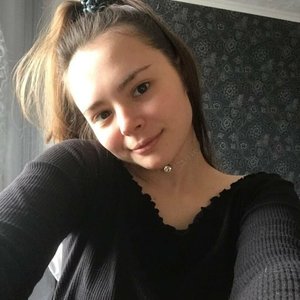 Голая Apofigeaa