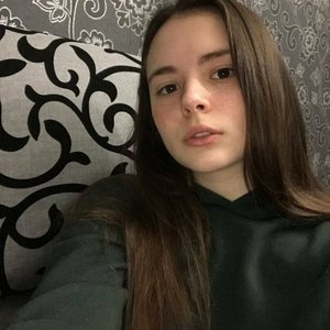 Голая Apofigeaa