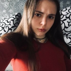 Голая Apofigeaa