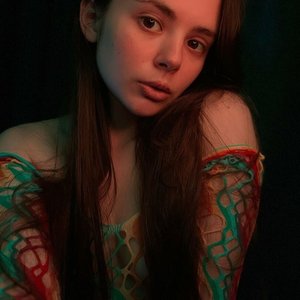 Голая Apofigeaa