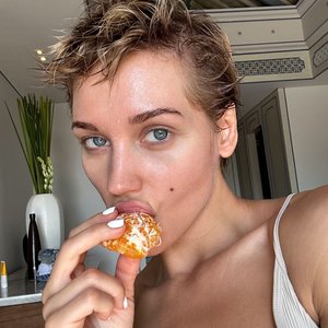 Голая Кристина Асмус