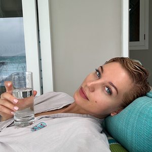 Голая Кристина Асмус