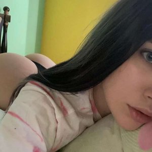 Голая Nata Bez Talanta