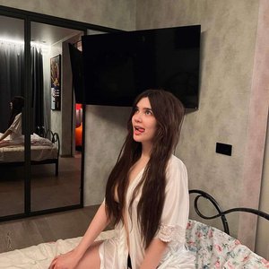 Голая Nata Bez Talanta
