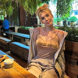Голая Nata Bez Talanta