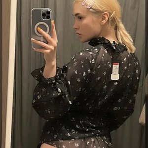 Голая Nata Bez Talanta