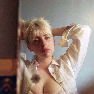Голая Билли Айлиш