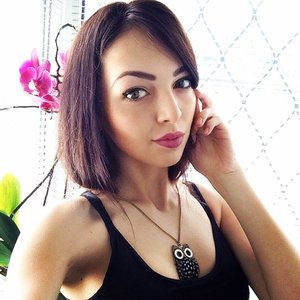 Голая By Owl