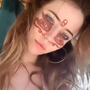 Голая Надя Дорофеева