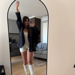 Голая Diana Rosca
