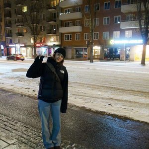 Голая Dorozea